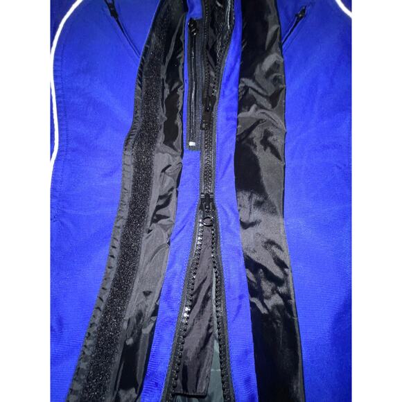 Fieldsheer Women's Motorcycle Jacket with CE‎ Protective Armor - Women's Size 6 - Picture 8 of 16